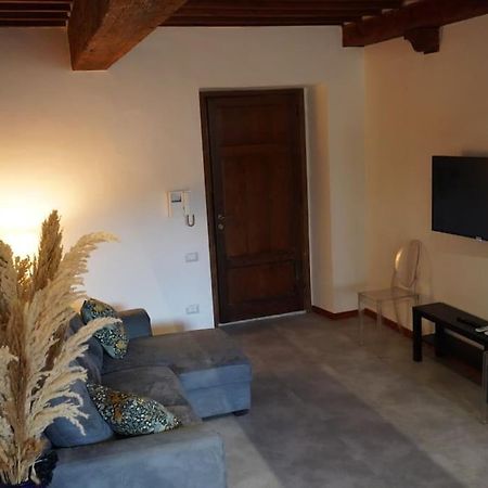 Apartmán Loft Moderno Ubicato Nel Centro Storico Di Lucca Exteriér fotografie