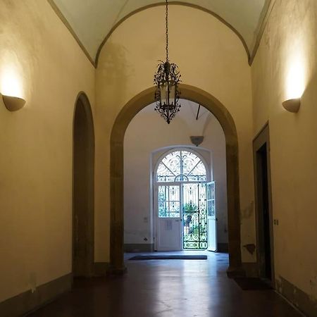 Apartmán Loft Moderno Ubicato Nel Centro Storico Di Lucca Exteriér fotografie