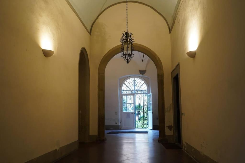 Apartmán Loft Moderno Ubicato Nel Centro Storico Di Lucca Exteriér fotografie